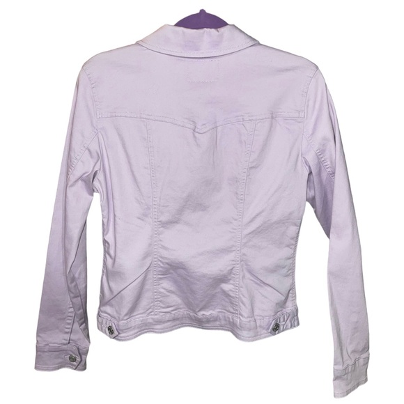 Guess Denim Jacket - Picture 2 of 3